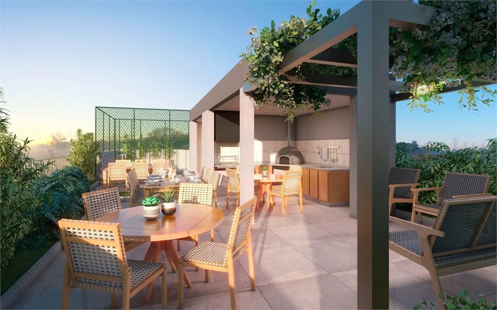 Apartamento à venda com 3 quartos, sendo 1 suíte, em Vila Andrade, São Paulo, SP