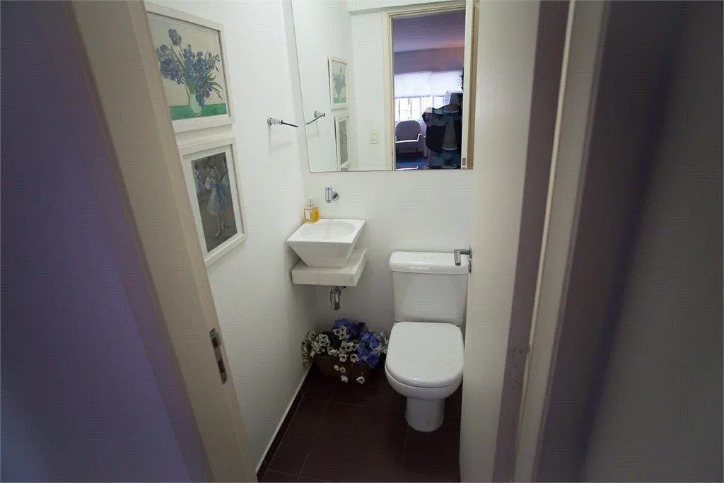 Apartamento à venda com 3 quartos, sendo 1 suíte, em Cidade Monções, São Paulo, SP