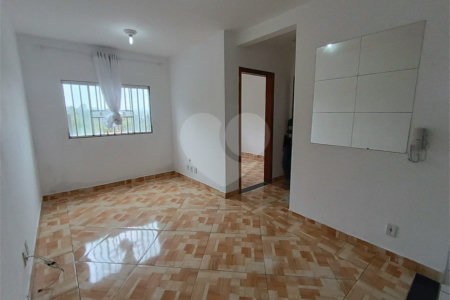 Apartamento à venda com 2 quartos em Durando Mumare (mailasqui), São Roque, SP