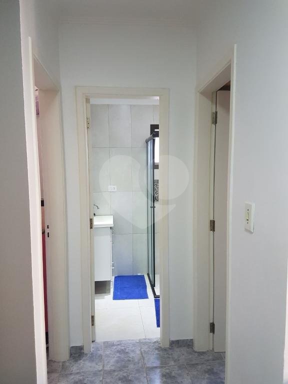 Apartamento à venda com 2 quartos em Casa Verde, São Paulo, SP