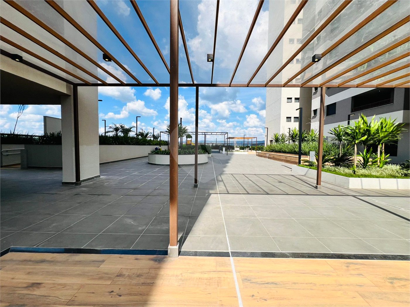 Apartamento para alugar com 1 suíte em Parque Morumbi, Votorantim, SP