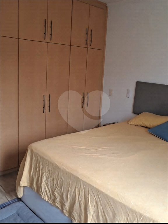 Casa à venda com 4 quartos, sendo 1 suíte,  em Vila São Silvestre, São Paulo, SP