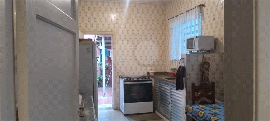 Casa à venda com 4 quartos em Água Fria, São Paulo, SP