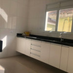 Village com 2 dormitórios à venda, 114 m² por R$ 650.000,00 - Marapé - Santos/SP