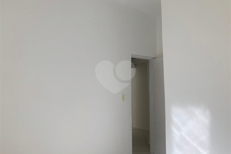 Apartamento à venda com 2 quartos em Santana, São Paulo, SP