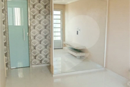 Apartamento à venda com 2 quartos em Santa Cruz, Rio de Janeiro, RJ