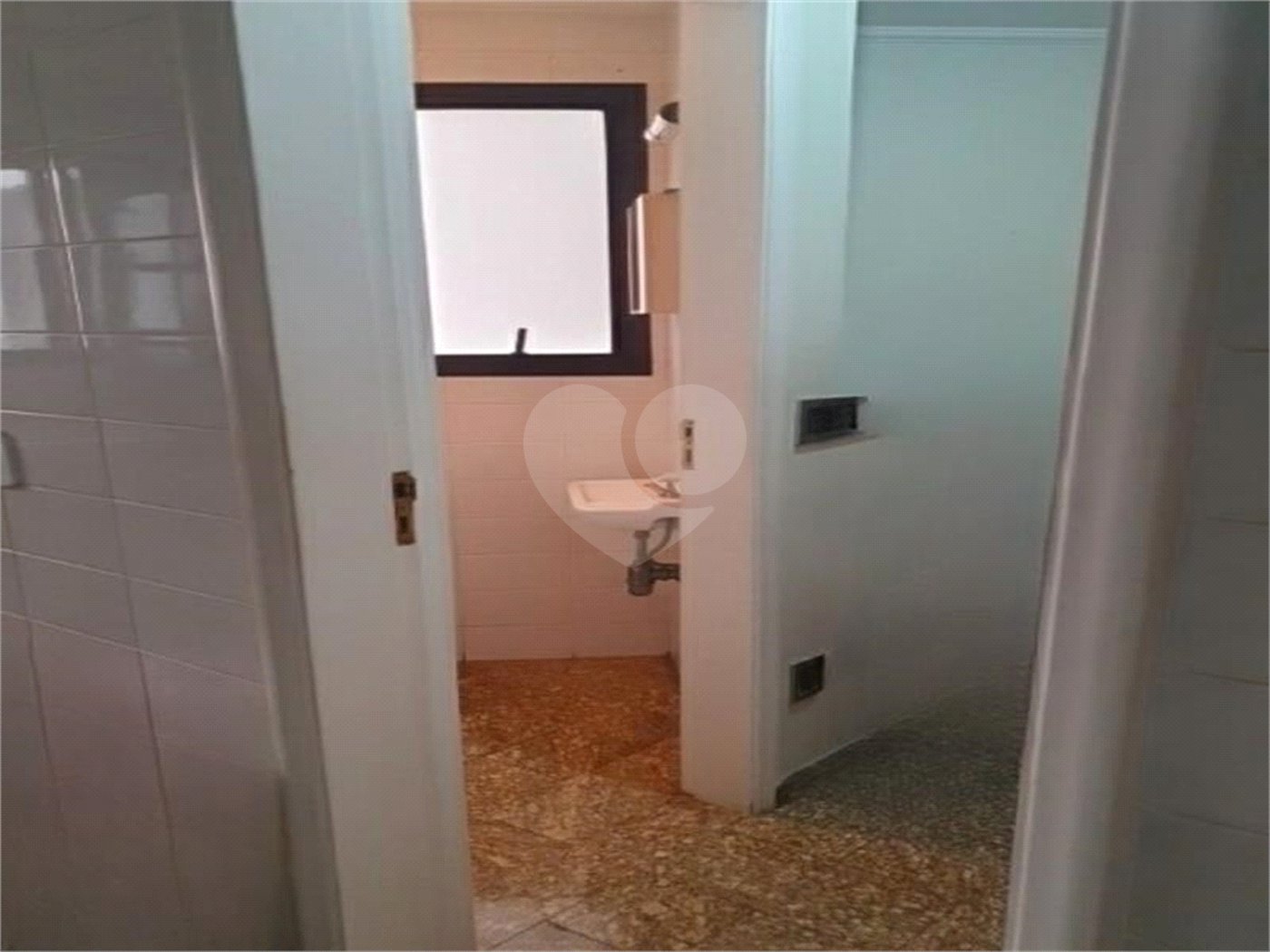 Apartamento à venda com 2 suítes em Santana, São Paulo, SP