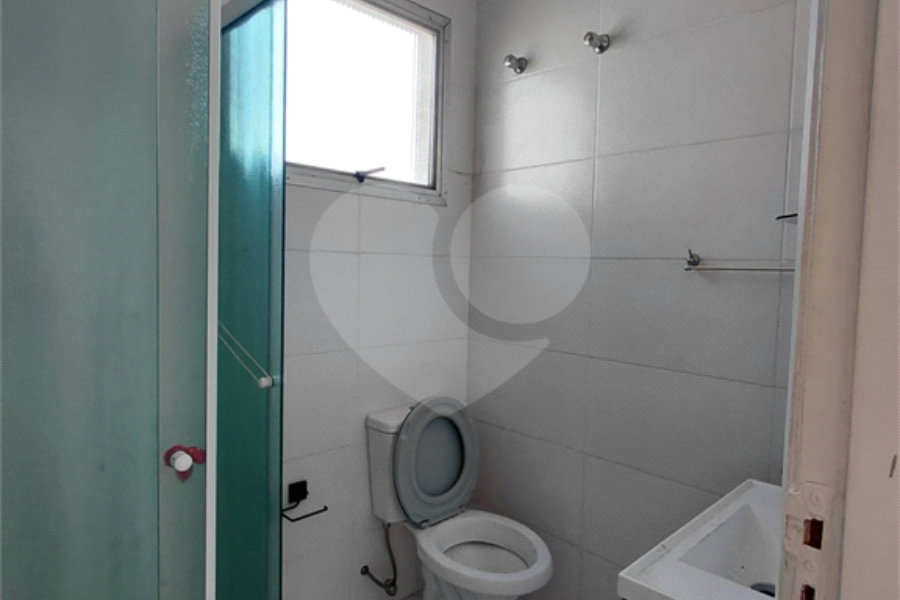 Apartamento à venda com 3 quartos em Parada Inglesa, São Paulo, SP