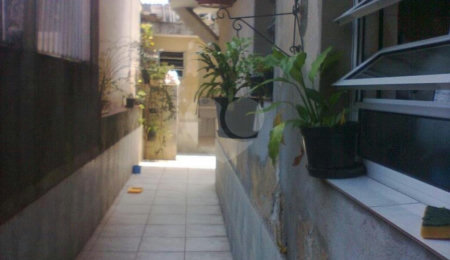 Sobrado à venda com 4 quartos, sendo 1 suíte,  em Jaçanã, São Paulo, SP