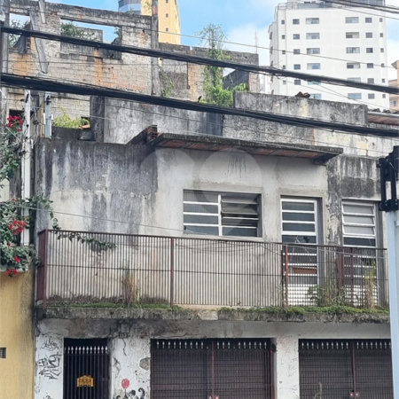 Terreno à venda em Água Fria, São Paulo, SP