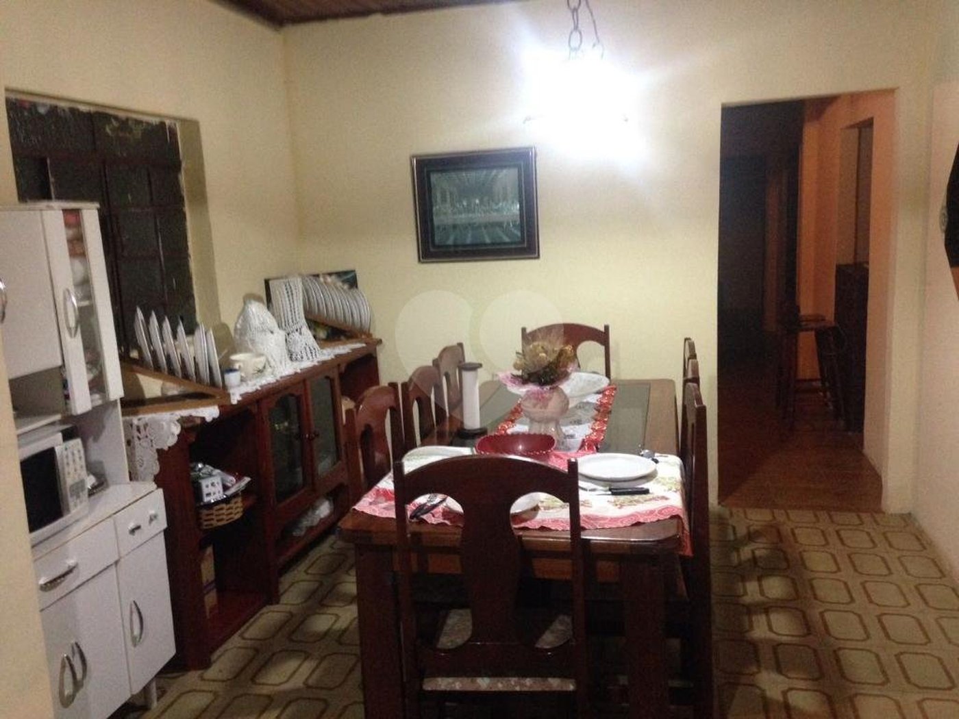 Casa à venda com 6 quartos, sendo 2 suítes,  em Roseira, Mairiporã, SP