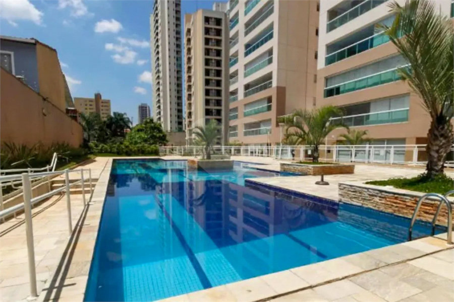 Apartamento à venda ou para alugar com 4 quartos, sendo 3 suítes, em Santana, São Paulo, SP