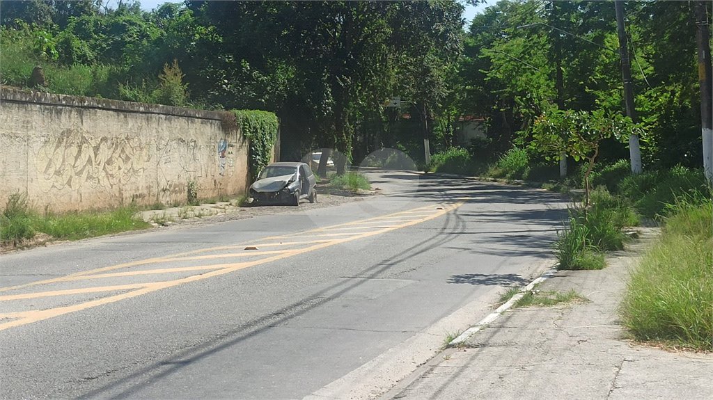 Terreno à venda no condomínio Altos da Baronesa, São Paulo - SP