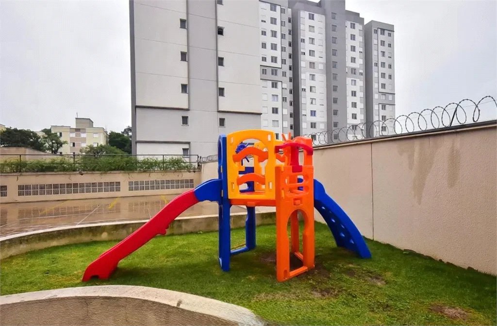 Apartamento à venda com 2 quartos em Fazenda Morumbi, São Paulo, SP