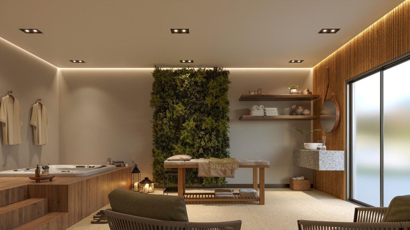 Residencial Amary