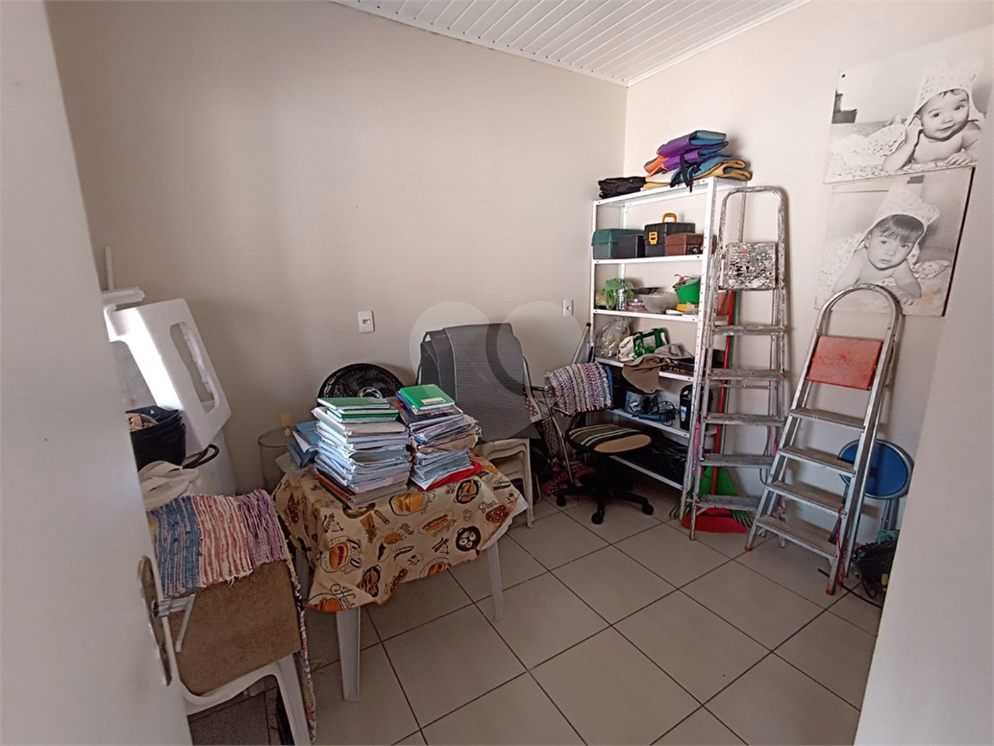 Casa à venda com 3 quartos, sendo 1 suíte, em Vila Rosa, Itapetininga, SP