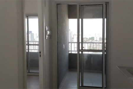 Apartamento à venda com 1 quarto em Vila Ipojuca, São Paulo, SP