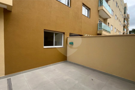 Apartamento à venda com 2 quartos, sendo 1 suíte, em Jardim Alvinópolis, Atibaia, SP