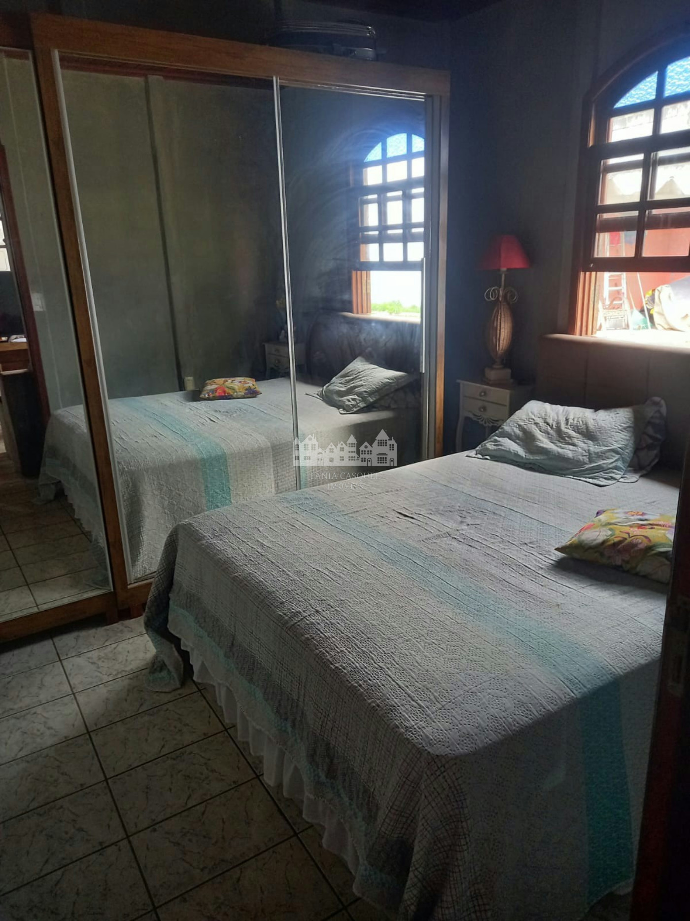 Chácara à venda com 2 quartos em Ressaca, Atibaia, SP