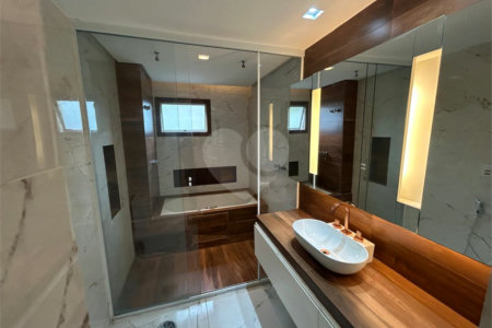 Apartamento à venda com 2 suítes em Parque do Morumbi, São Paulo, SP
