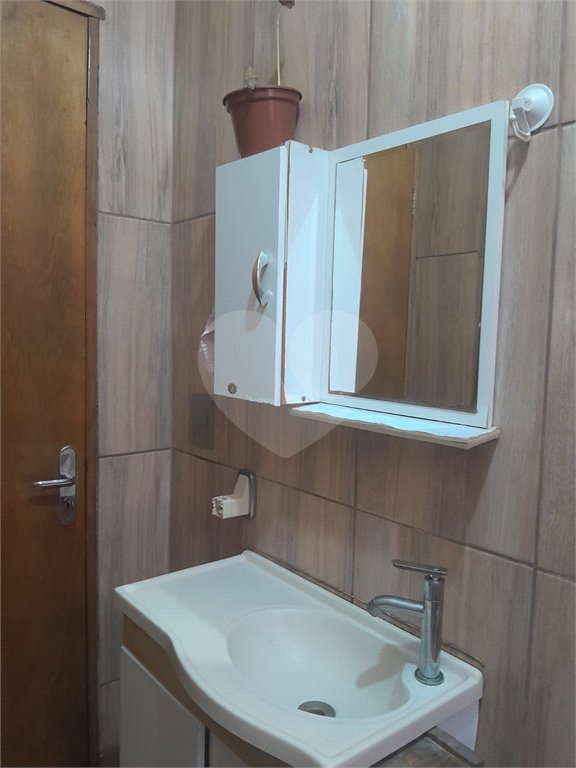 Casa Térrea à venda com 2 quartos em Jaçanã, São Paulo, SP