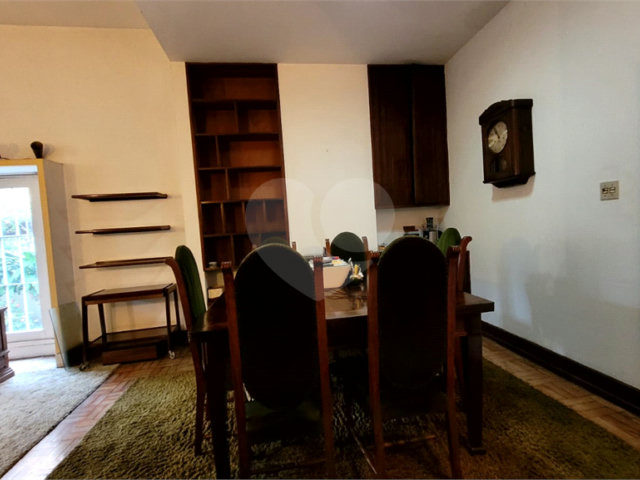 Casa Térrea à venda com 3 quartos, sendo 1 suíte,  em Brooklin Velho, São Paulo, SP
