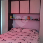 Apartamento à venda com 3 quartos, sendo 1 suíte, em Chácara Califórnia, São Paulo, SP