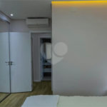 Apartamento à venda com 2 quartos, sendo 1 suíte,  em Independência, São Bernardo do Campo, SP