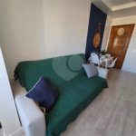 Apartamento à venda com 2 quartos em Parada Inglesa, São Paulo, SP