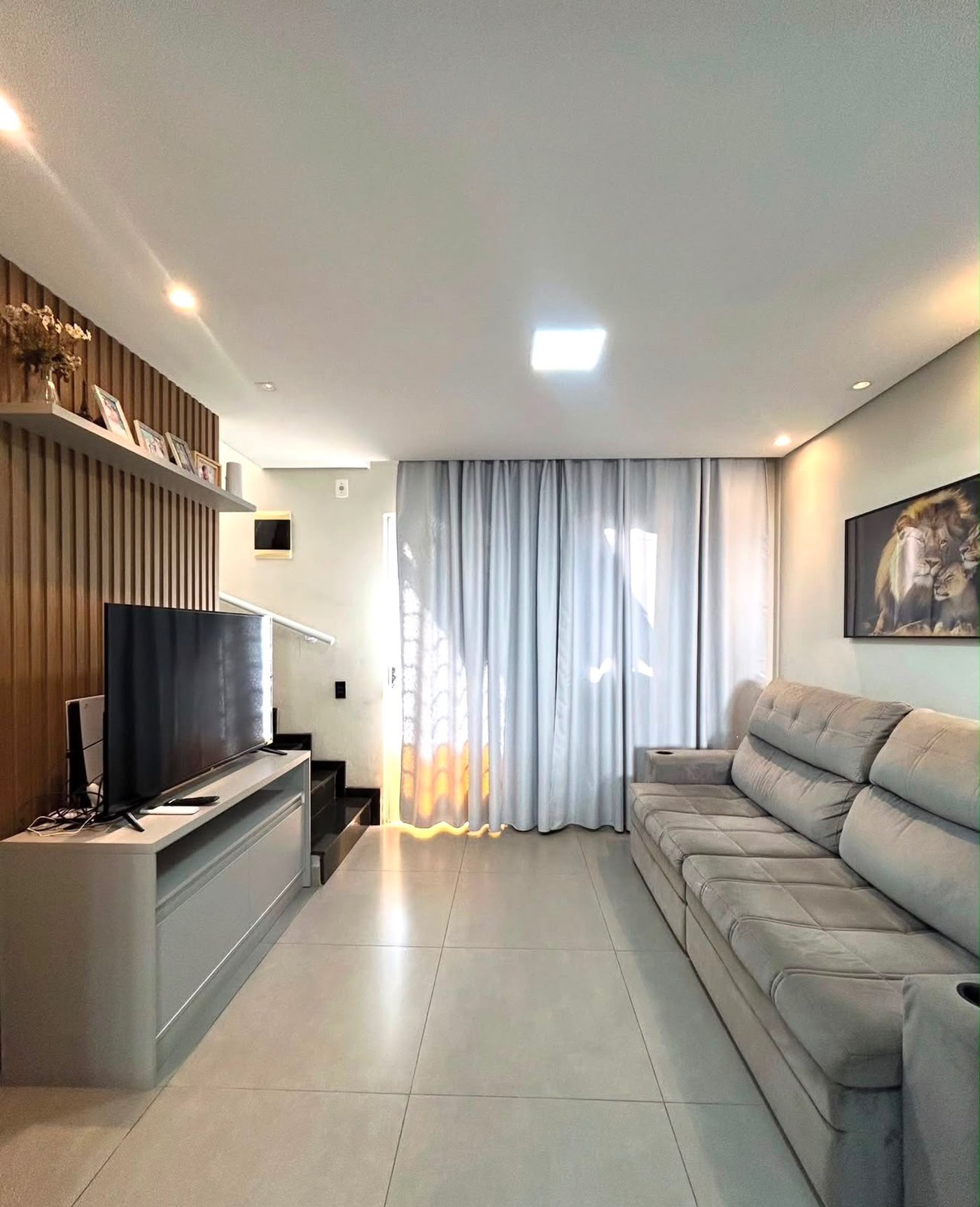 Casa à venda com 2 quartos no condomínio Villa Flora, Hortolândia - SP