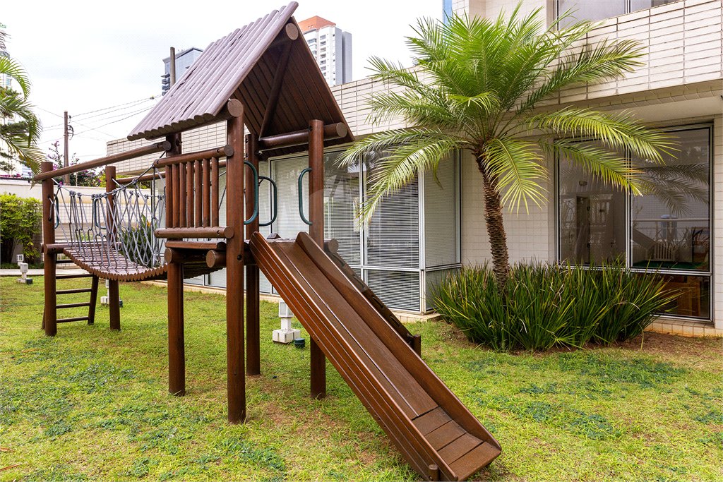 Apartamento à venda com 4 suítes em Brooklin, São Paulo, SP