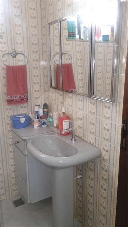 Casa à venda com 4 quartos em Santíssimo, Rio de Janeiro, RJ