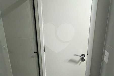 Studio 22m² - 1 Banheiro - Paraiso - SP