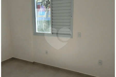 Apartamento de 2 quartos à venda na Vila Prudente