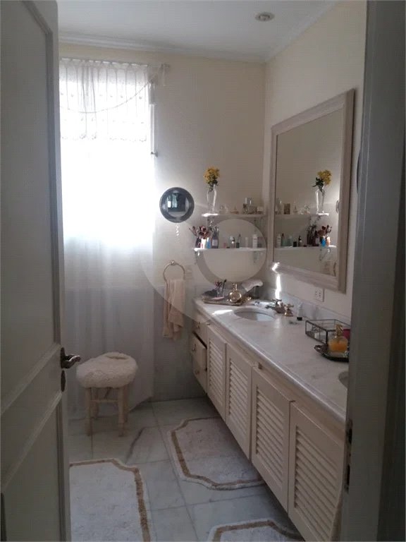 Casa à venda com 4 suítes em Alto da Boa Vista, São Paulo, SP