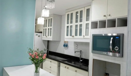 Apartamento à venda com 3 quartos, sendo 1 suíte,  em Vila Sônia, São Paulo, SP