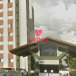 APARTAMENTO PARA LOCAÇÃO COM 65M², 2 DORMITORIOS, 1 BANHEIRO, 1 VAGA - JARDIM PAULISTA - SÃO JOSÉ DO