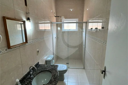Casa para Locação ou Venda no Condomínio Grape Village em Vinhedo/SP