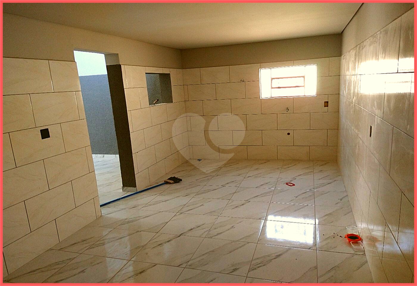 Sobrado Residencial com Salão e Sala Comercial à Venda – Vila Georgina – Indaiatuba/SP