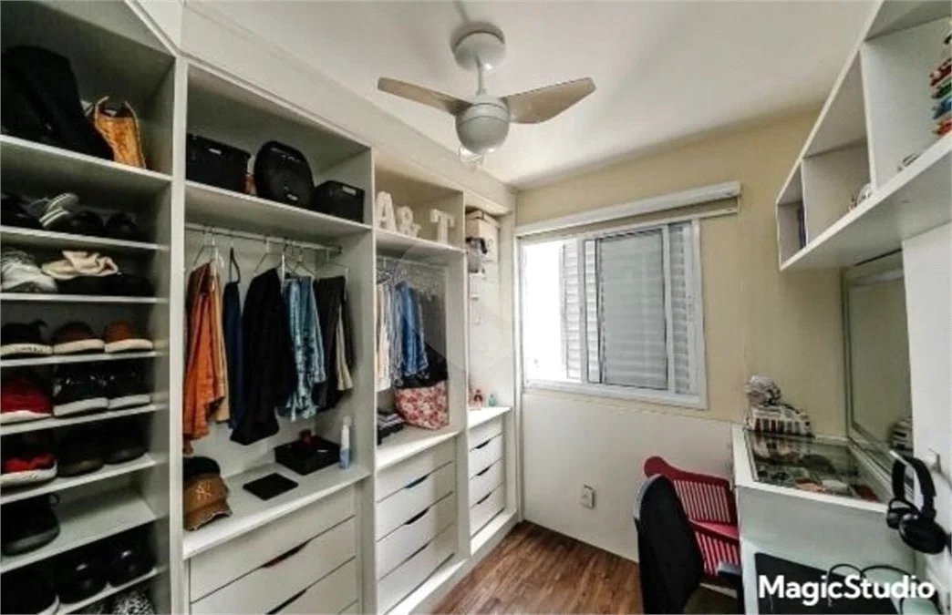 Apartamento de 2 quartos em Vila Prudente, São Paulo - Venda!
