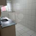 Apartamento à venda no Condomínio Álvaro Dziabas