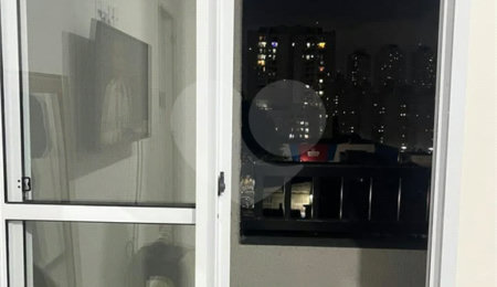 Apartamento para alugar com 2 quartos em Vila Moraes, São Paulo, SP