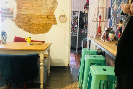 Casa com alma e espaço de sobra — perfeita pra quem busca conforto, praticidade e um toque de charme!
