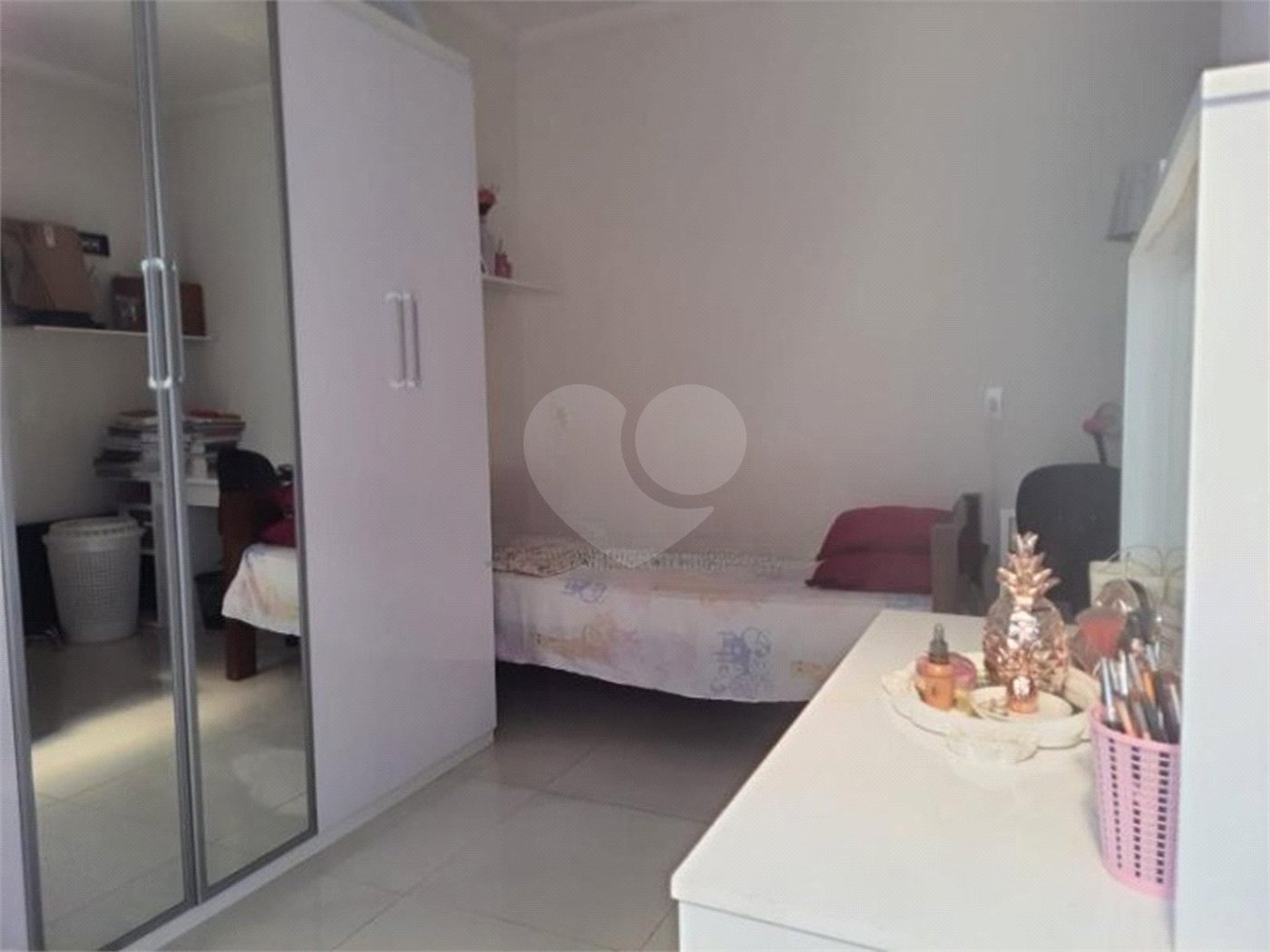 Casa térrea para venda na Vila Costa do Sol