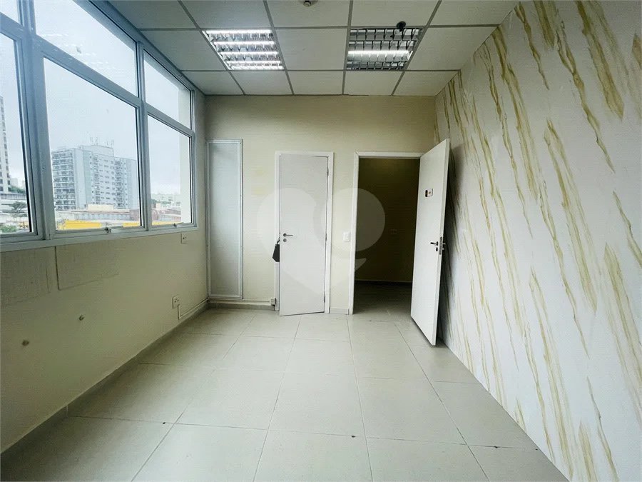 SALA COMERCIAL PARA LOCAÇÃO C/ HIDRAULICA DOMO BUSINESS | CENTRO – SÃO BERNARDO DO CAMPO
