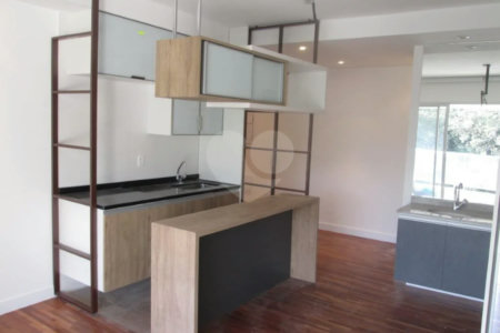 Apartamento novíssimo todo mobiliado, para locação!!