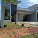 Casa no Condomínio Parque UNIMEP Taquaral – Piracicaba/SP com 3 dormitórios sendo 1 suíte