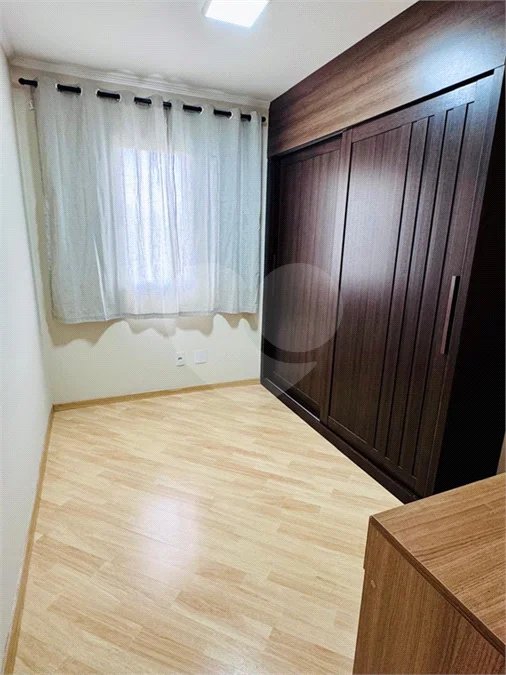 Apartamento à venda com 2 quartos em Vila Nova Cachoeirinha, São Paulo, SP