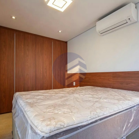 Apartamento para alugar com 1 quarto em Pinheiros, São Paulo - SP