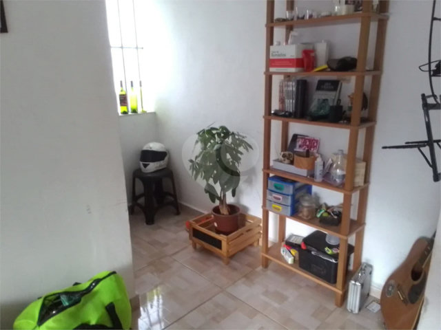 Apartamento à venda com 2 quartos em CAMBUCI, São Paulo, SP